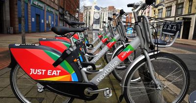 Delight as new Belfast Bikes to be installed in East Belfast