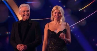 ITV Dancing on Ice flooded with complaints minutes into new series