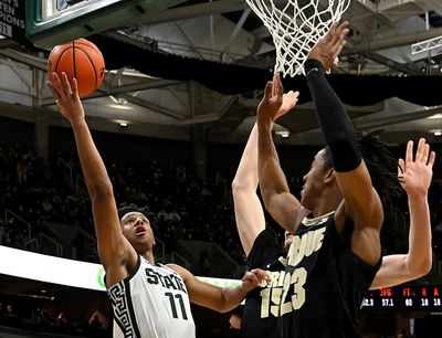 Michigan State basketball vs. Purdue: Stream, broadcast info, three things to watch, prediction