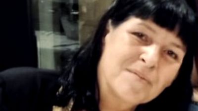 Ballina woman Lindy Lucena's family mourn her 'happy soul' during anti-domestic violence vigil