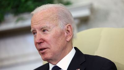 House GOP seizes on Biden docs as new attack line