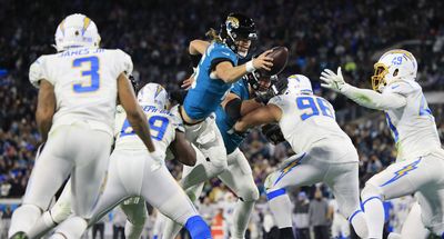 A bettor lost $1.4 million betting on the Chargers midgame