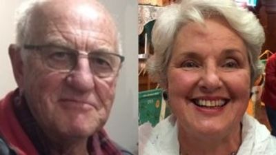 Police to reveal in court what they allege happened to missing campers Carol Clay and Russell Hill