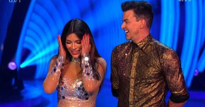Ekin-Su dubbed an 'icon' with Love Island throwback after one of Dancing on Ice's 'sexiest performances'