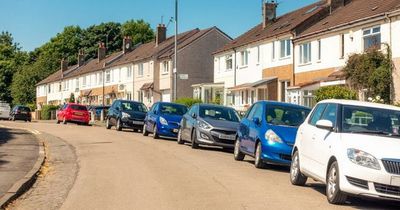 Neighbour kicks off after next door parks in their drive way without asking