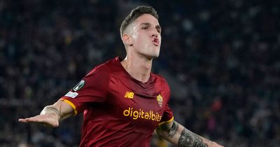 Nottingham Forest join Tottenham and Newcastle in hunt for struggling AS Roma star