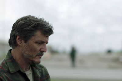 HBO's harrowing yet hopeful "Last of Us"