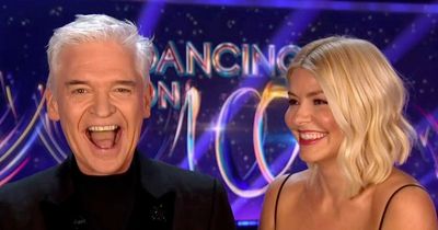 Dancing On Ice viewers complain minutes into first show as they are 'irritated' by one detail