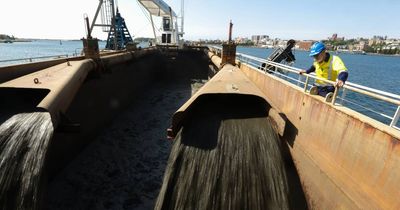 Authorities should have come clean earlier on end to Stockton sand placement by David Allan dredge