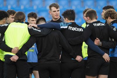 McDowall happy to call on Glasgow Warriors' experience in Perpignan win