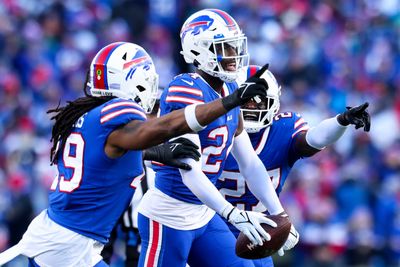 Bills outlast Dolphins, advance to Divisional Round