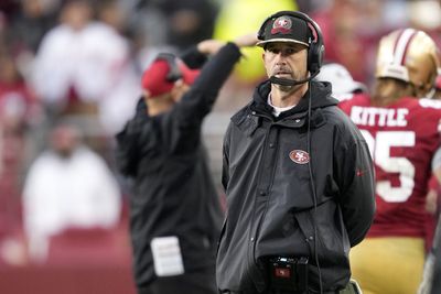 Kyle Shanahan might have solved one of his biggest problems