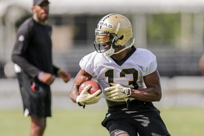 Keeping Michael Thomas could cost the Saints more than $60 million in 2024