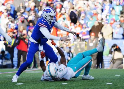 Bills Must Play Better to Realize Super Bowl Dreams