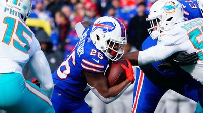 Bills’ Game-Clinching Play Over Dolphins Sparks Controversy