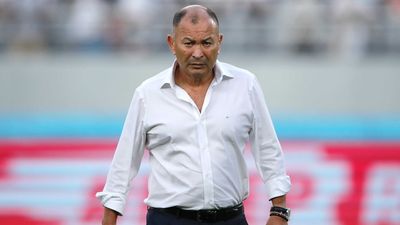 Dave Rennie sacked, Eddie Jones back as Wallabies coach eight months before 2023 Rugby World Cup