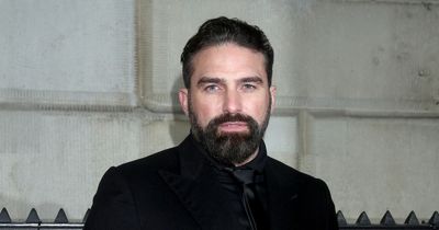 Former SAS: Who Dares Wins star Ant Middleton’s business 'goes bust' with £1.2m debt