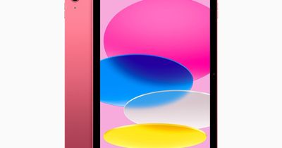 Apple iPad 10th Gen review: a redesigned tablet with lots to love