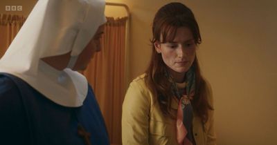 Call The Midwife viewers praise show for handling of sensitive topic