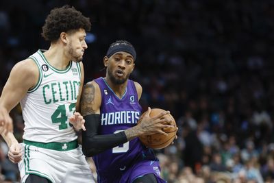 Boston Celtics at Charlotte Hornets: How to watch, broadcast, lineups (1/16)