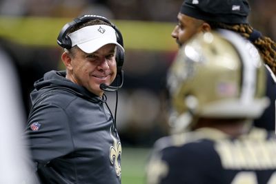 Panthers receive permission to speak with former Saints HC Sean Payton