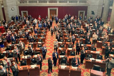 Missouri Democrats say House dress code debate a distraction