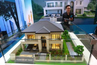 Homebuyers urged to be more prudent