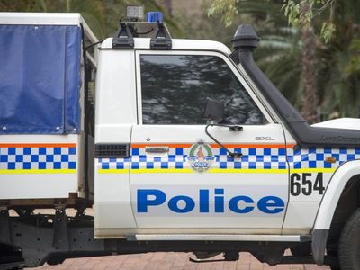 Shots claim before NT woman went missing