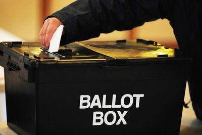 First-time voters aged 16 ‘more likely to build voting habit than those aged 18’