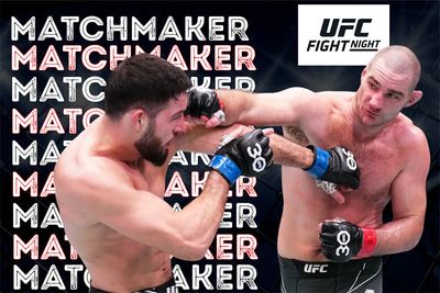Mick Maynard’s Shoes: What’s next for Sean Strickland after UFC Fight Night 217 win?