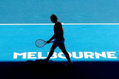 Nadal begins Open defence, Swiatek targets maiden Melbourne title