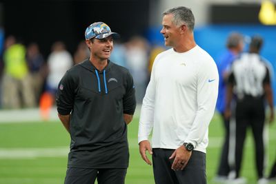 Are changes coming to Chargers’ coaching staff?