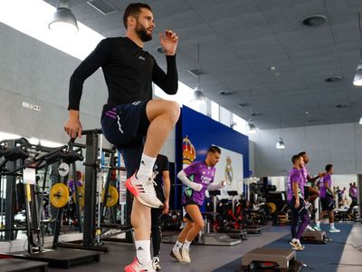 Just This Much Strenuous Exercise A Day Could Prevent Alzheimer’s