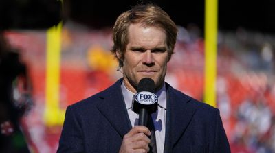 Panthers great Greg Olsen receives high praise for 1st playoff broadcast