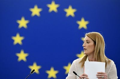 EU parliament chief to unveil reforms amid graft scandal