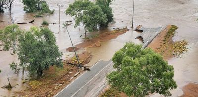 Disastrous floods in WA – why were we not prepared?