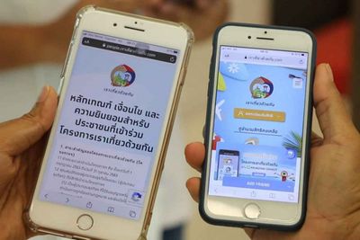 Hotels want new stimulus phase sped up