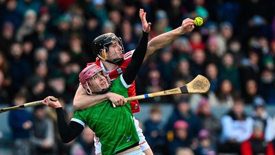 Brian Hayes’ late heroics seal win for Cork over experimental Treaty