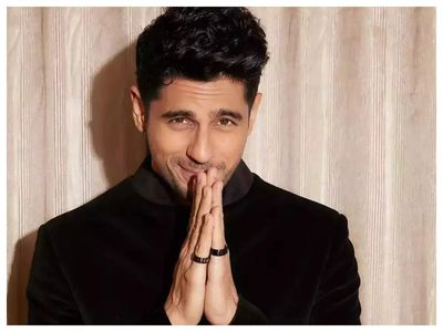 Did you know Sidharth Malhotra has received flak from women he has dated for THIS reason?