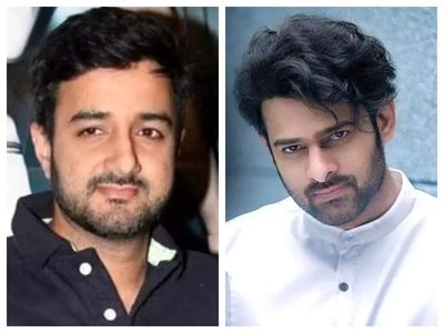 After 'Pathaan' with Shah Rukh Khan and 'Fighter' with Hrithik Roshan, Siddharth Anand is planning a film with Prabhas: Report