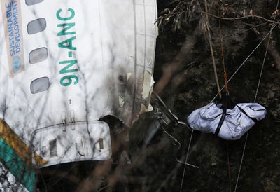 Nepal finds black boxes of aircraft after deadliest crash in 30 years