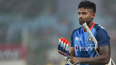 Just like Virat Kohli and Rohit Sharma, Suryakumar Yadav is a three-format player: Mohammad Azharuddin