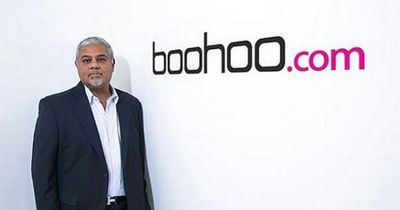 Boohoo's Mahmud Kamani becomes director of seven businesses run by son who co-founded PrettyLittleThing