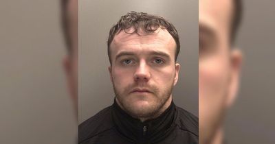'I wouldn't class myself as a drug dealer' says man convicted twice