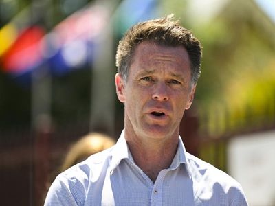 Labor announces major gambling reforms