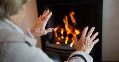 More than 1m Scots 'putting heating over eating' amid soaring energy bills