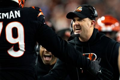 Best reactions after Bengals beat Ravens, advance to divisional round of playoffs