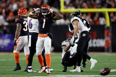 Instant analysis after Bengals survive Ravens, advance in playoffs