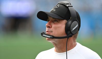 Revisiting Sean Payton’s comments about Panthers’ ‘attractive’ HC job