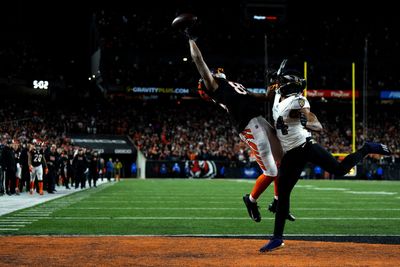 Instant analysis of Ravens’ Wild Card loss vs. Bengals